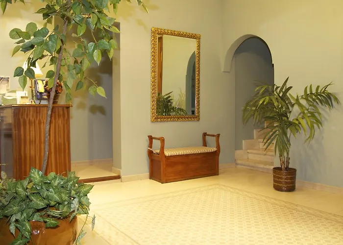 Hostal El Catalán Madrid