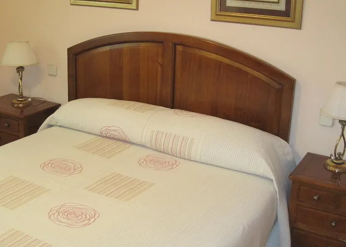 Hostal Gonzalo Madrid