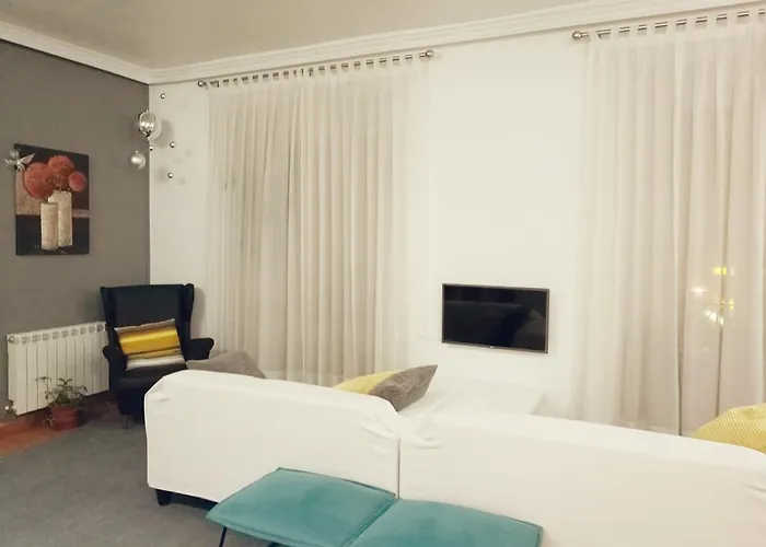 Hostal Terán Madrid