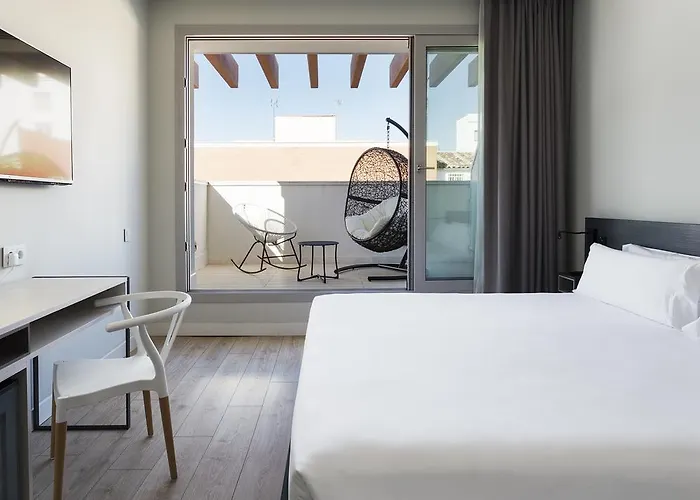 B&B Hotel Madrid Centro Puerta del Sol