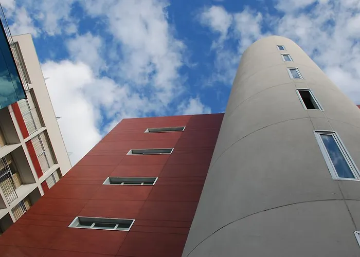 Apartamento Be Smart Madrid Albufera