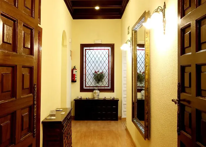 Hostal Silserranos Madrid