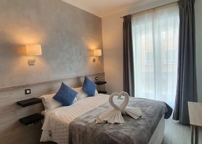 Hostal Pio Centro Madrid