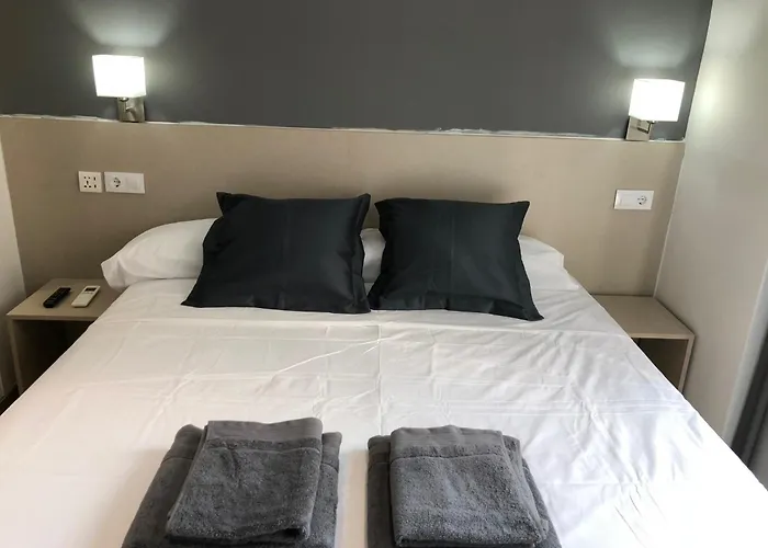 Hostalin Madrid Atocha